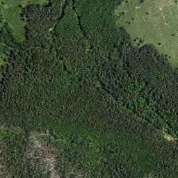 Satellite imagery of 1911 HF, IT