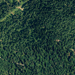 Satellite imagery of cairn, IT
