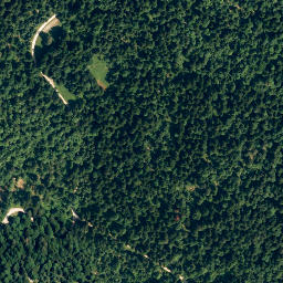 Satellite imagery of cairn, IT