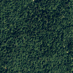 Satellite imagery of cairn, IT