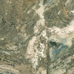 Satellite imagery of Skala Tokmak-Auliye, KZ