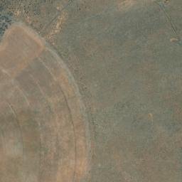 Satellite imagery of Canoe Ridge, US