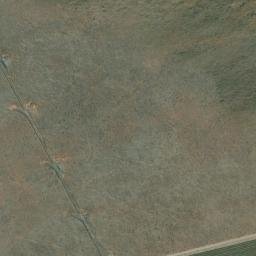 Satellite imagery of Canoe Ridge, US