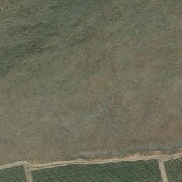 Satellite imagery of Canoe Ridge, US