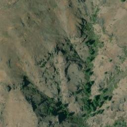 Satellite imagery of Horse Pasture Ridge, US