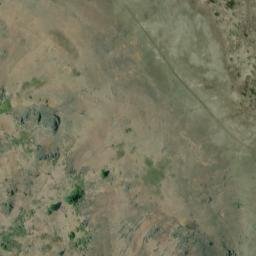 Satellite imagery of Horse Pasture Ridge, US