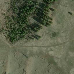 Satellite imagery of Horse Pasture Ridge, US