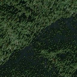 Satellite imagery of Red Horse Mine, US