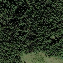 Satellite imagery of Flatiron Ridge, US