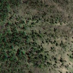 Satellite imagery of Patrol Ridge, US