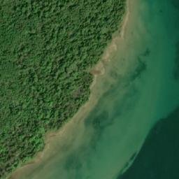 Satellite imagery of Gauthier Point, CA
