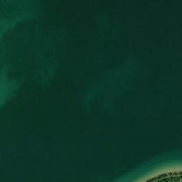 Satellite imagery of Gauthier Point, CA