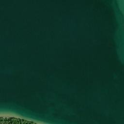 Satellite imagery of Battery Bluff, CA