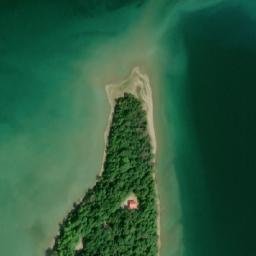 Satellite imagery of Portage Point, CA