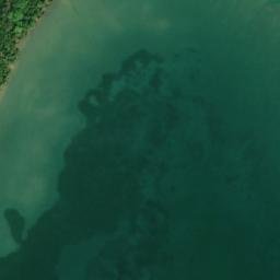 Satellite imagery of Birch Point, CA