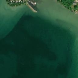 Satellite imagery of Pierce's Point, CA