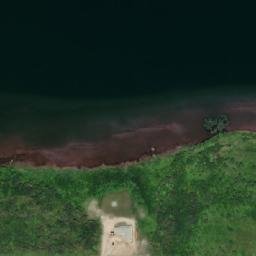 Satellite imagery of Sims Point, CA