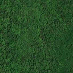 Satellite imagery of Ayekwadinak Hill, CA