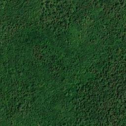 Satellite imagery of Ayekwadinak Hill, CA
