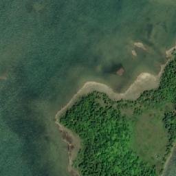 Satellite imagery of Meshkodeyang Point, CA