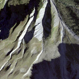 Satellite imagery of Six Manouvray, CH