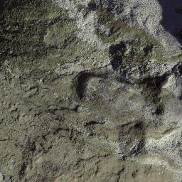 Satellite imagery of Becs Noirs, CH