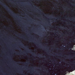 Satellite imagery of Pointe de Crête Sèche, CH