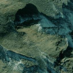 Satellite imagery of Colle Salza (Soalzecoll), IT