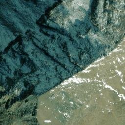 Satellite imagery of Colle Salza (Soalzecoll), IT