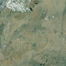 Satellite imagery of cairn, IT