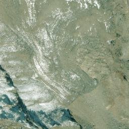 Satellite imagery of cairn, IT