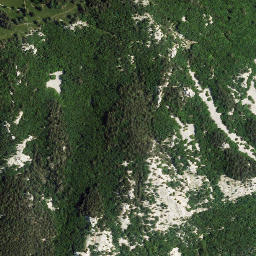 Satellite imagery of 1911 HF, IT