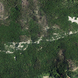 Satellite imagery of 1911 HF, IT