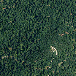 Satellite imagery of cairn, IT