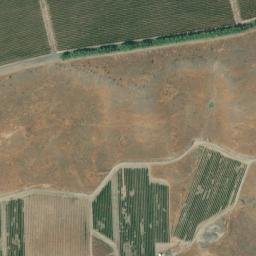 Satellite imagery of Canoe Ridge, US