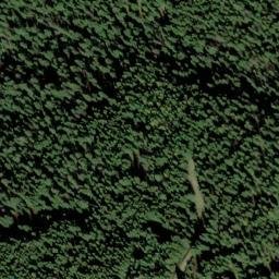 Satellite imagery of Flatiron Ridge, US