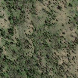 Satellite imagery of Patrol Ridge, US