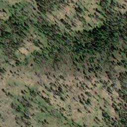 Satellite imagery of Patrol Ridge, US