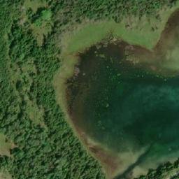 Satellite imagery of Gauthier Point, CA