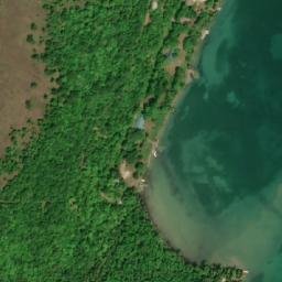 Satellite imagery of Birch Point, CA