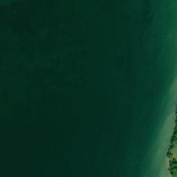 Satellite imagery of Pierce's Point, CA