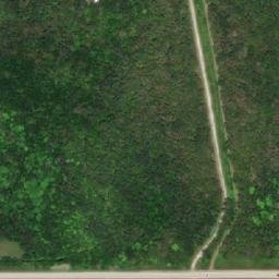 Satellite imagery of Sims Point, CA