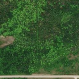 Satellite imagery of Leech Point, CA