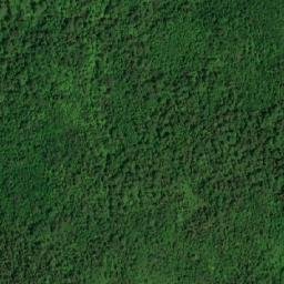 Satellite imagery of Ayekwadinak Hill, CA