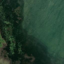 Satellite imagery of Meshkodeyang Point, CA