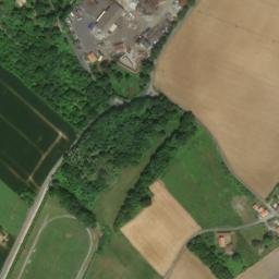 Satellite imagery of Pigeonnier et vestiges de l'abbaye de Montierneuf, FR
