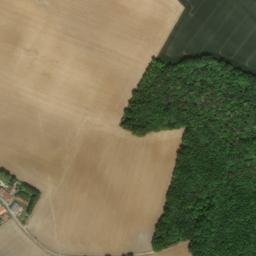 Satellite imagery of Pigeonnier et vestiges de l'abbaye de Montierneuf, FR