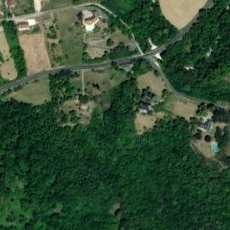 Satellite imagery of 0103601 - A, FR