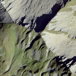 Satellite imagery of Pointe de Combette, CH