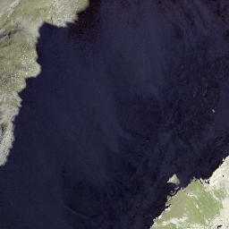 Satellite imagery of Pointe de Combette, CH